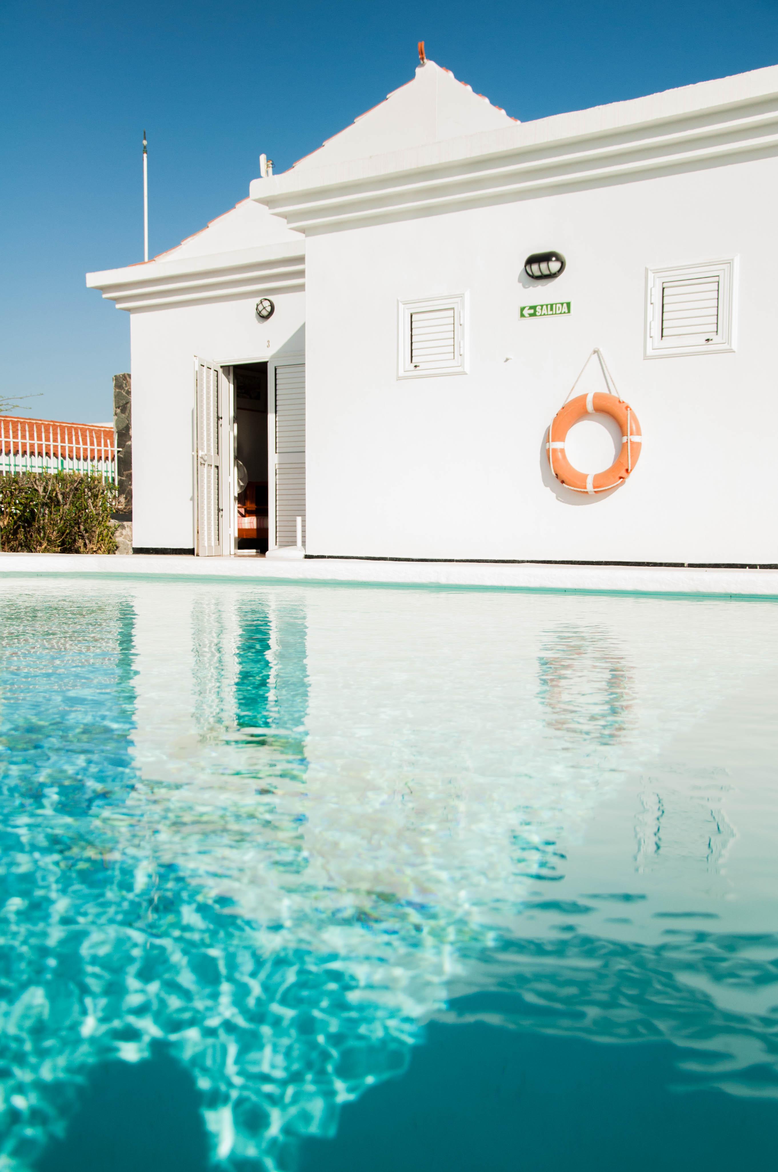 Bungalows Las Almenas Maspalomas  Esterno foto