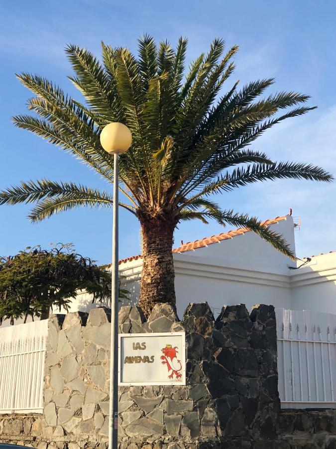 Bungalows Las Almenas Maspalomas  Esterno foto