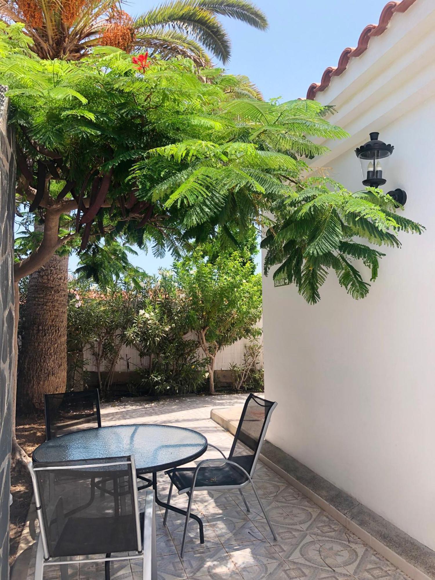 Bungalows Las Almenas Maspalomas  Esterno foto
