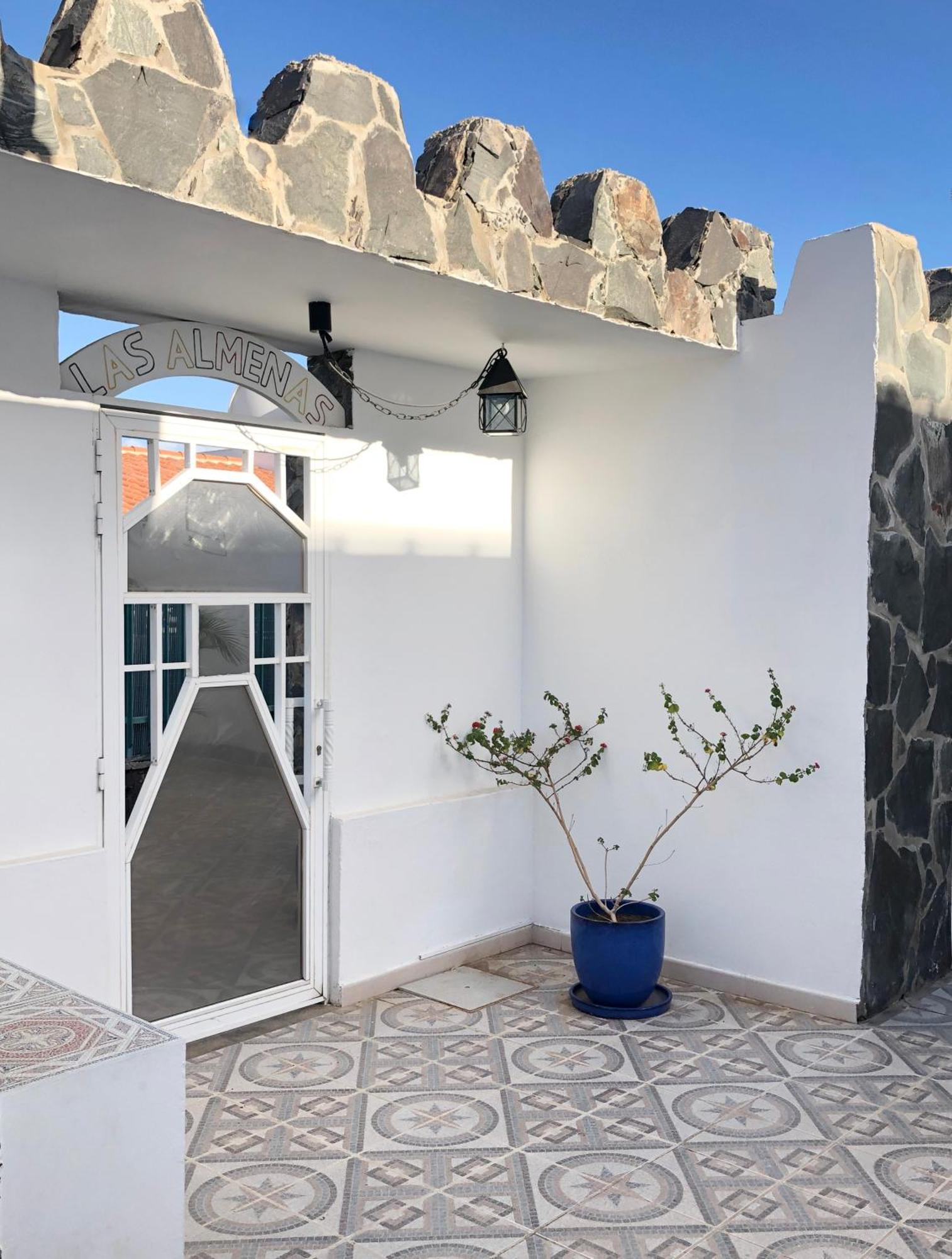 Bungalows Las Almenas Maspalomas  Esterno foto