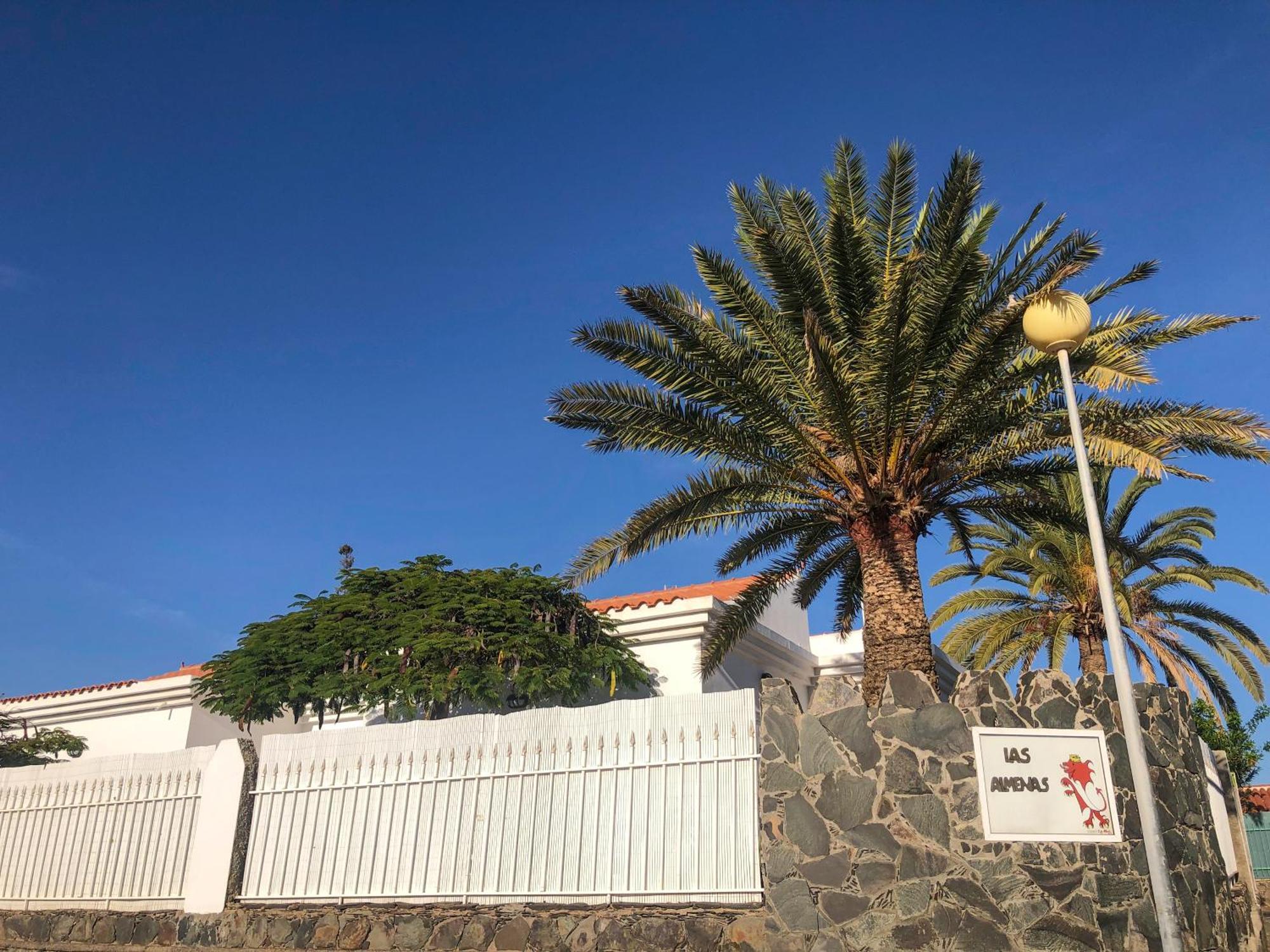 Bungalows Las Almenas Maspalomas  Esterno foto