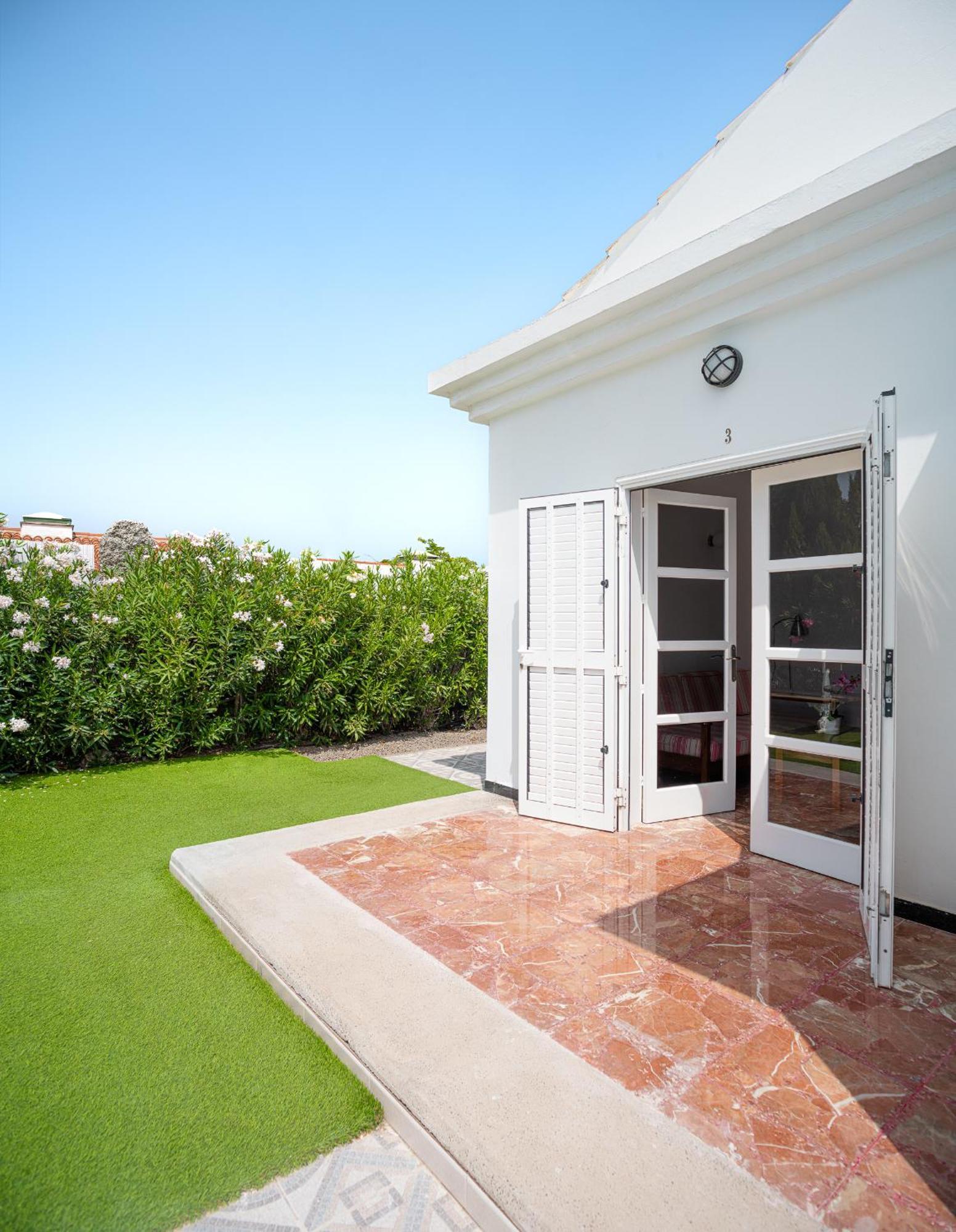 Bungalows Las Almenas Maspalomas  Esterno foto