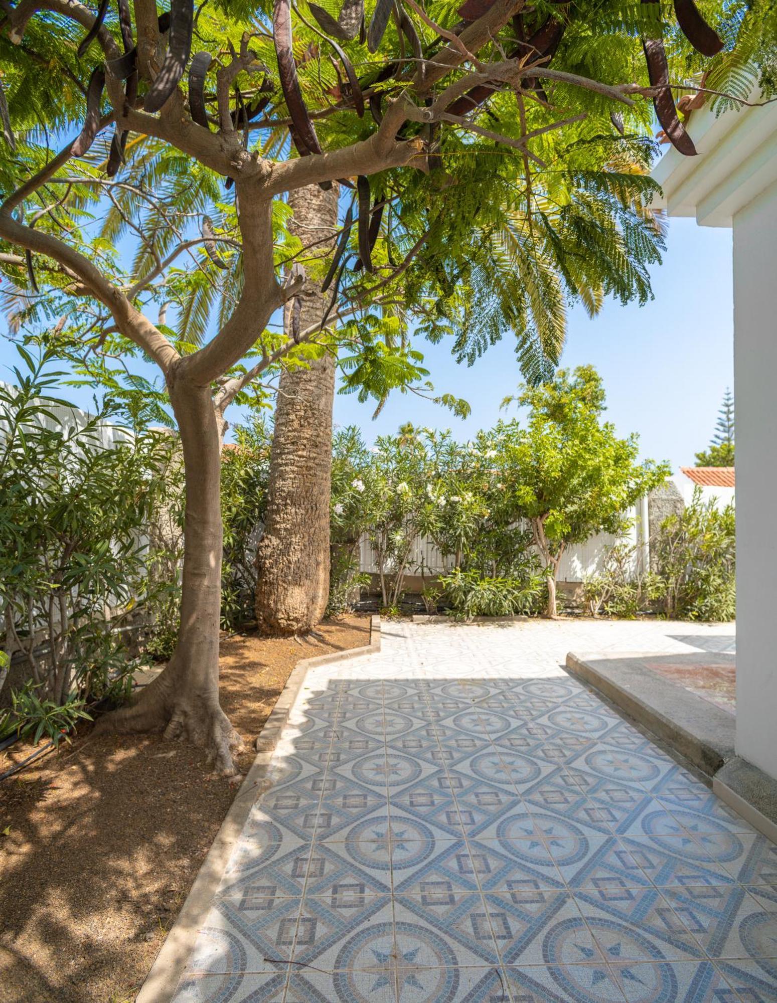 Bungalows Las Almenas Maspalomas  Esterno foto