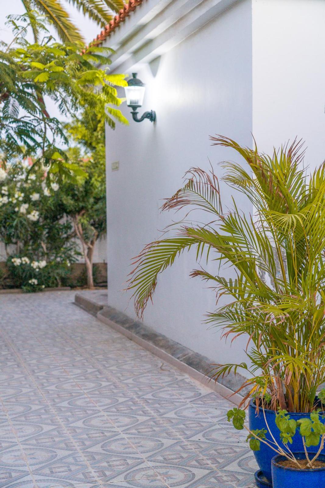 Bungalows Las Almenas Maspalomas  Esterno foto