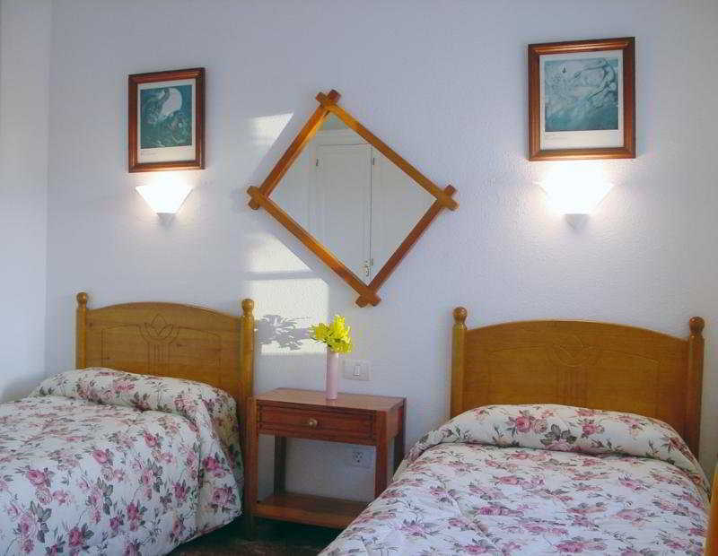 Bungalows Las Almenas Maspalomas  Esterno foto
