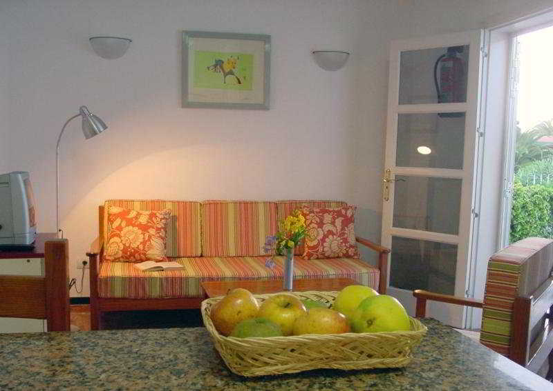Bungalows Las Almenas Maspalomas  Esterno foto
