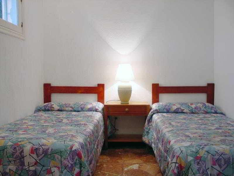 Bungalows Las Almenas Maspalomas  Esterno foto
